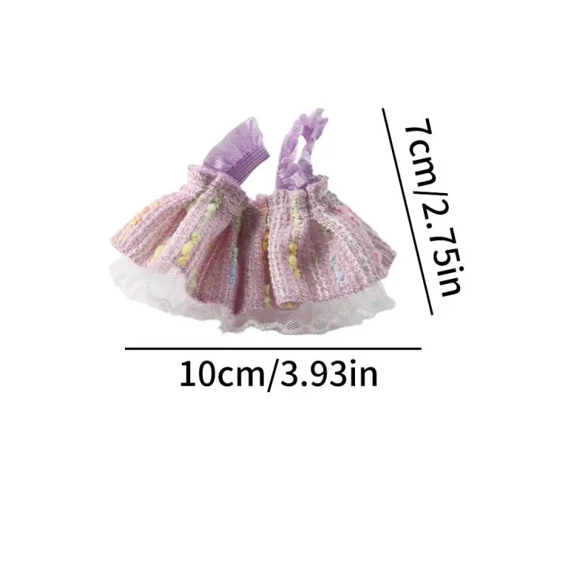 Hamster Skirts