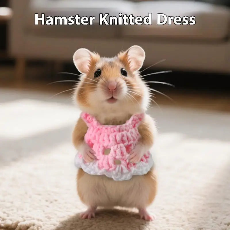 Hamster Skirts