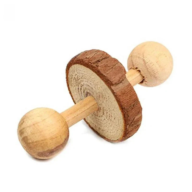 Rabbit Roller Toys