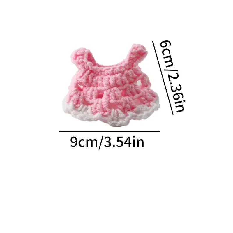 Hamster Skirts