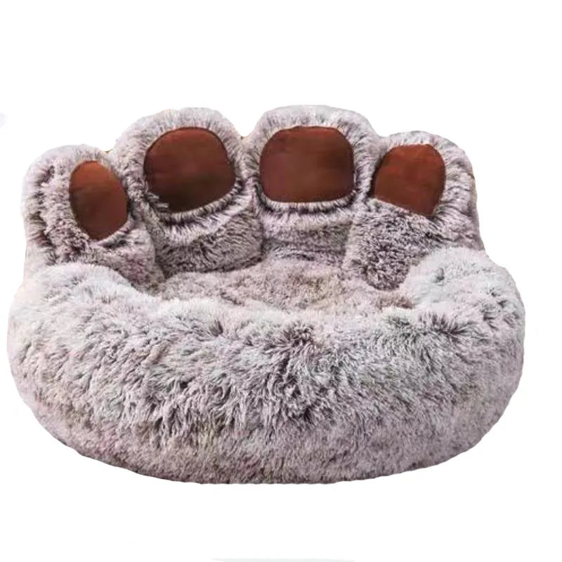 Fluffy Pet Beds!