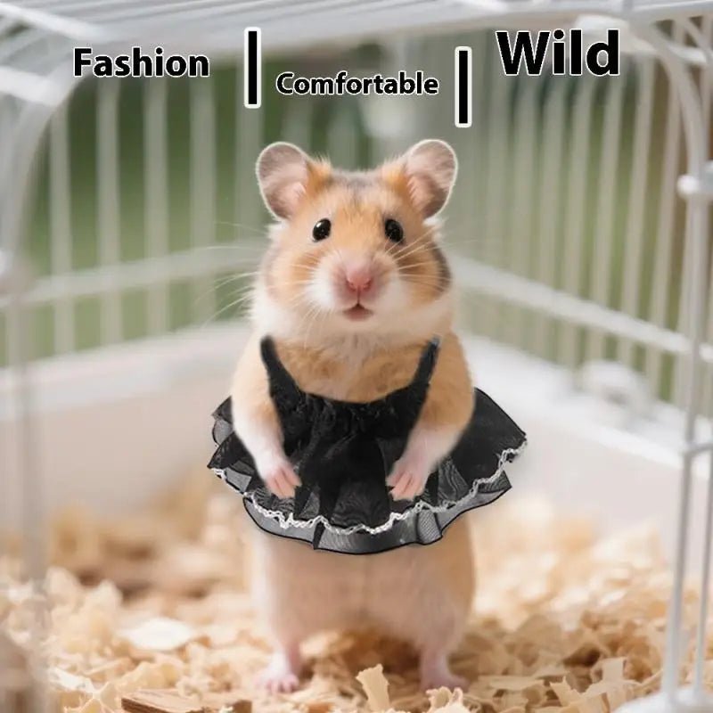 Hamster Skirts