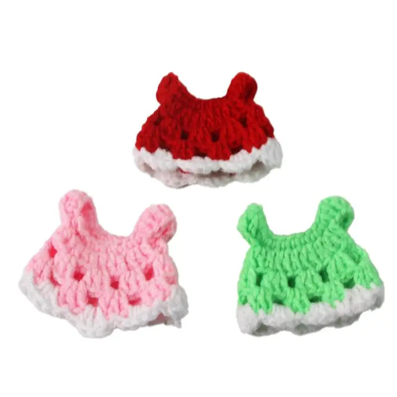 Hamster Skirts