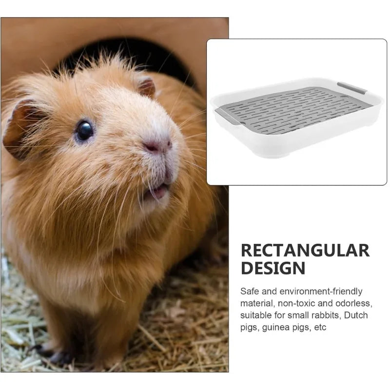 Litter Box - Small Pets
