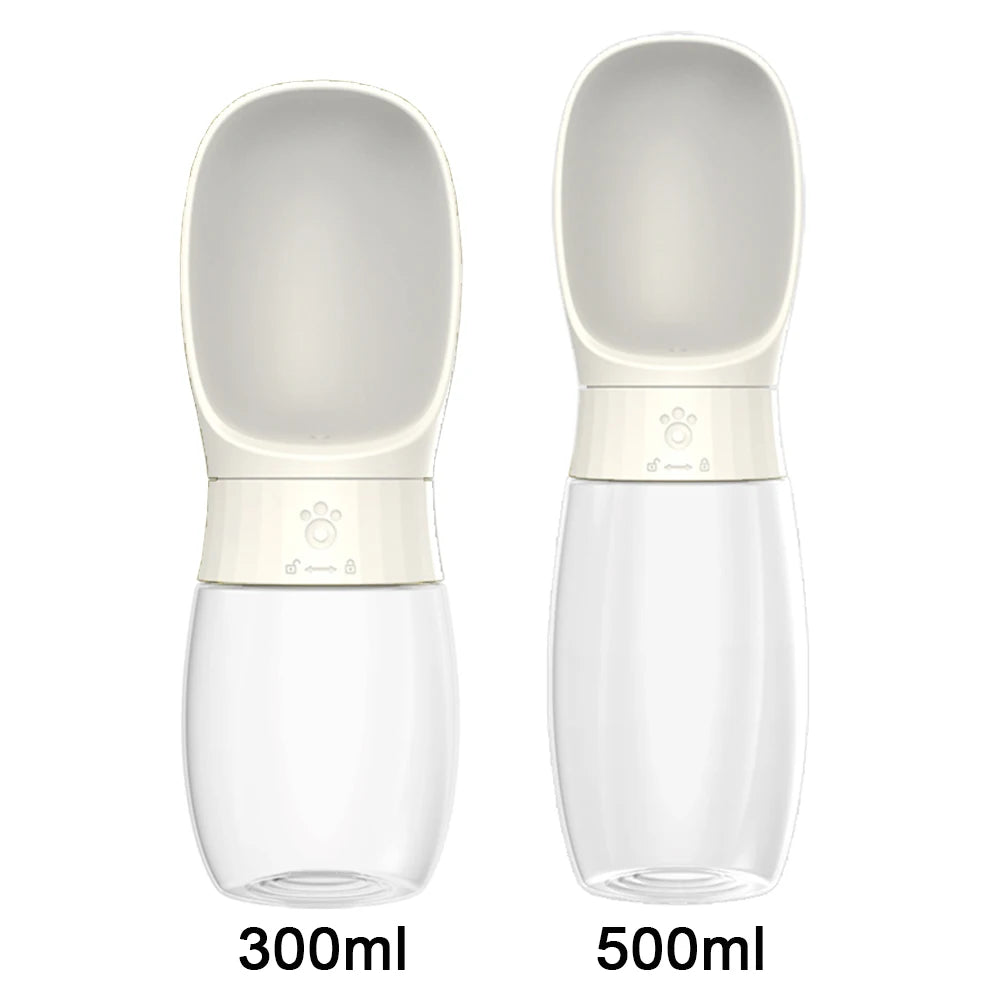 Portable Water Bottle