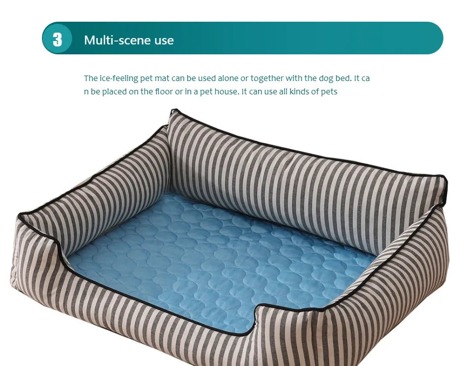 Cooling Mat