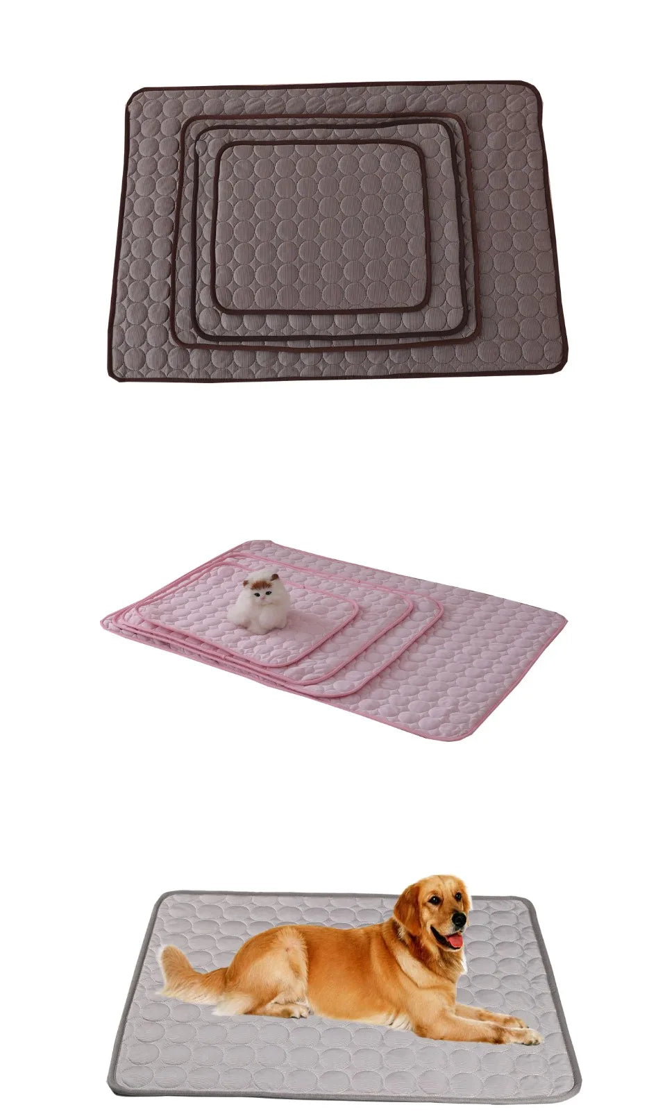 Cooling Mat