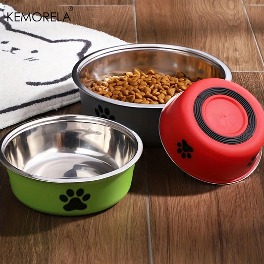 Non-Slip Food Bowl