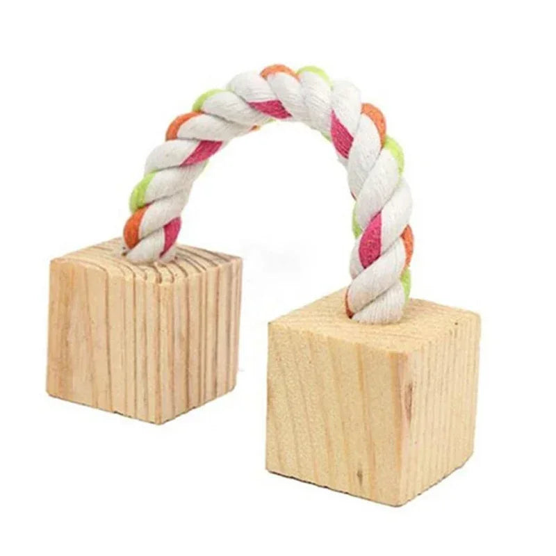 Rabbit Roller Toys