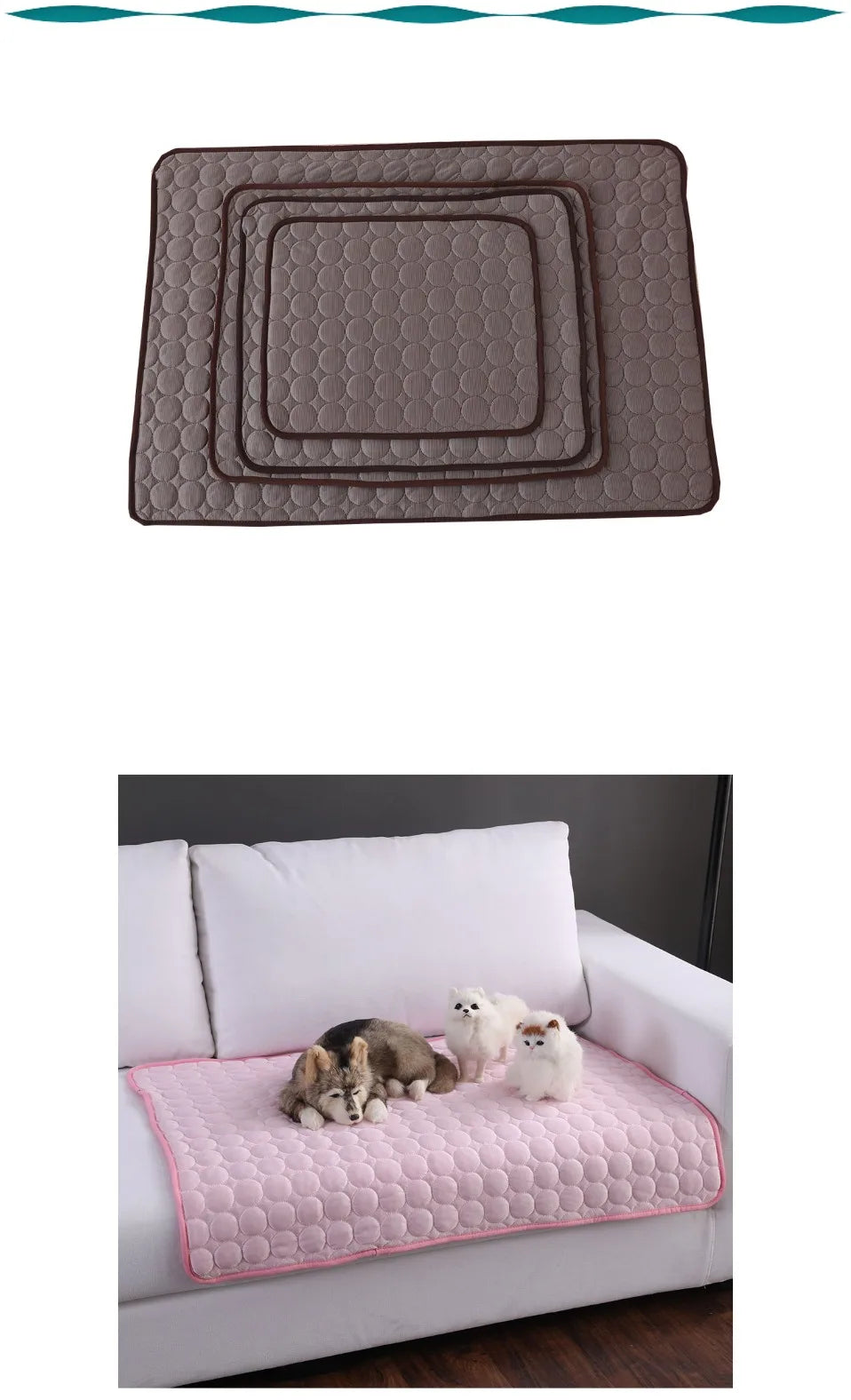 Cooling Mat