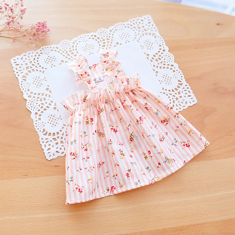 Flower Skirts