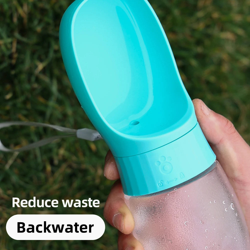 Portable Water Bottle