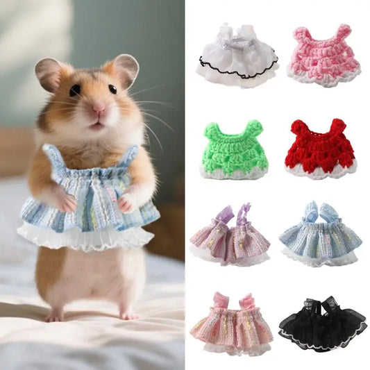 Hamster Skirts