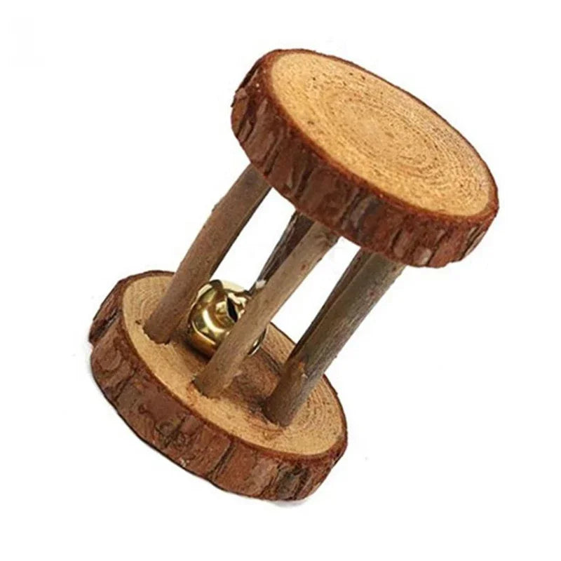 Rabbit Roller Toys