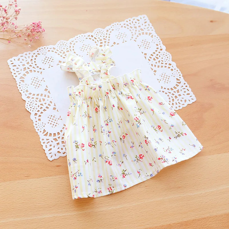 Flower Skirts
