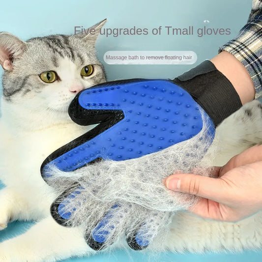 Grooming Gloves
