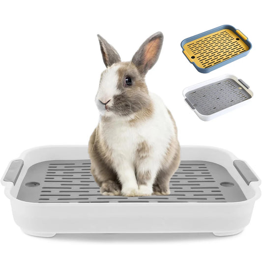 Litter Box - Small Pets