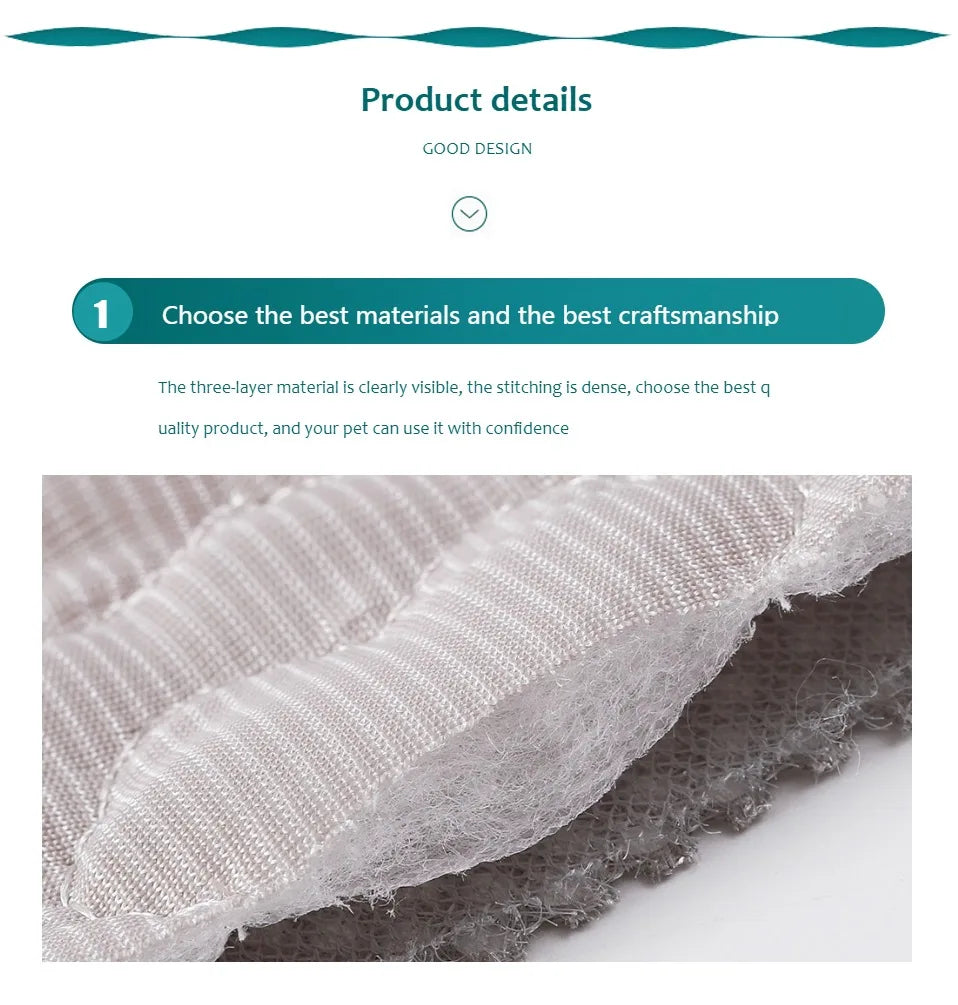 Cooling Mat