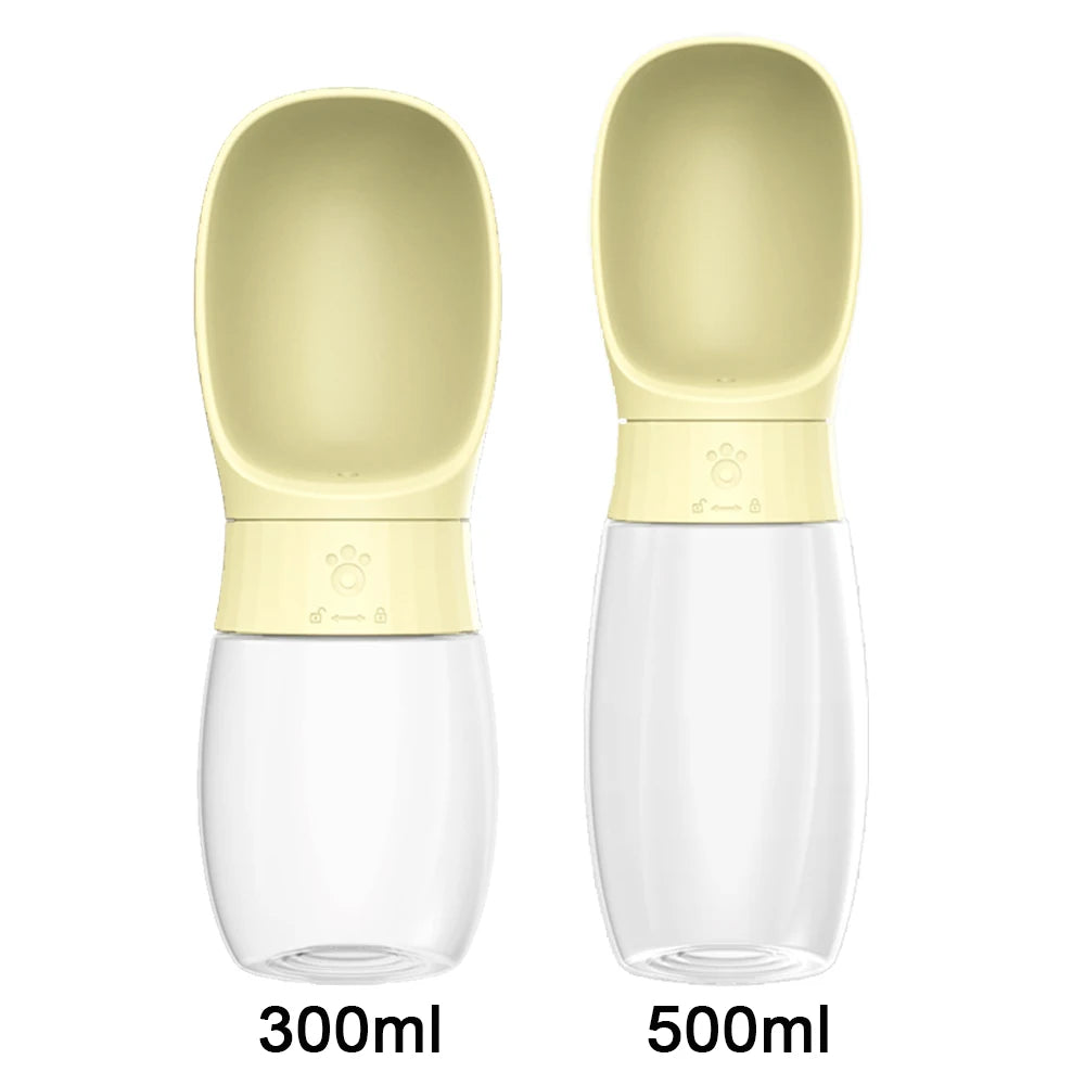 Portable Water Bottle