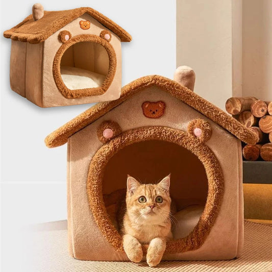 Pet Houses!