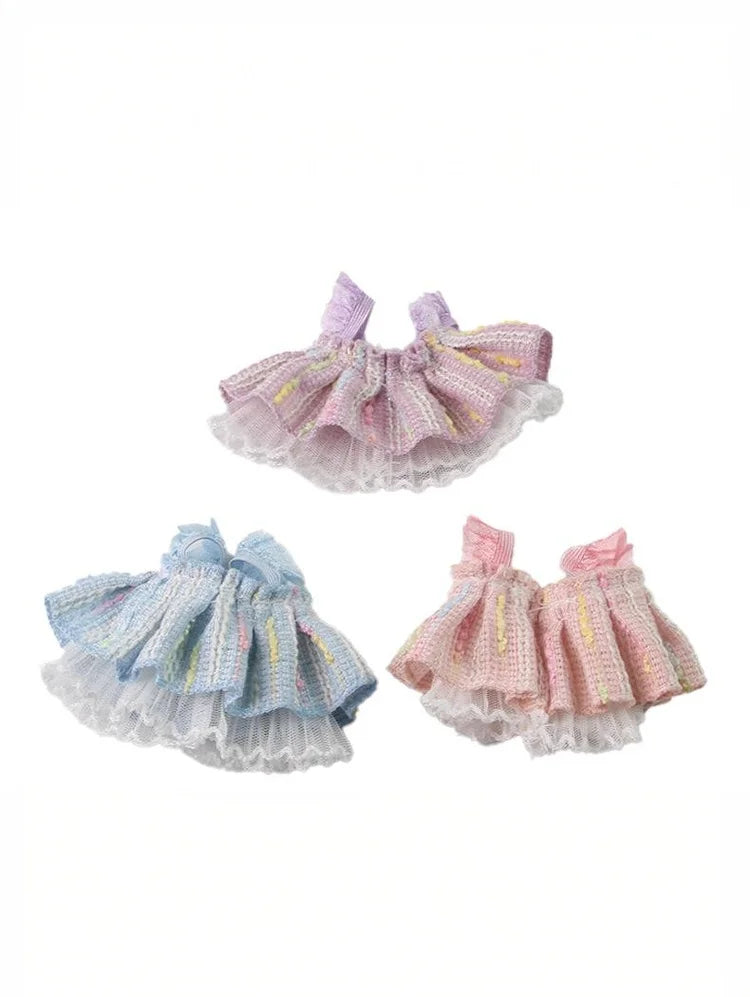 Hamster Skirts