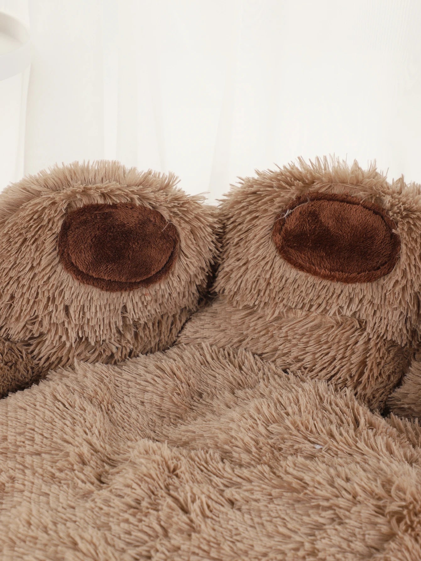Fluffy Pet Beds!