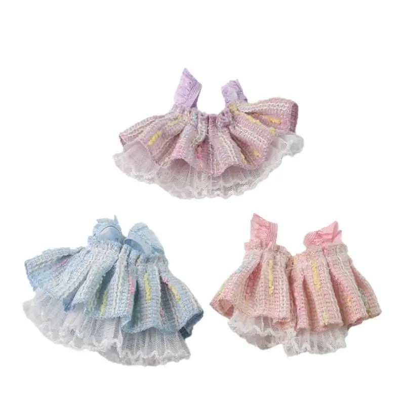 Hamster Skirts