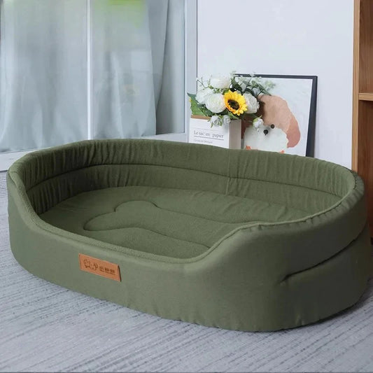Large Pet Bed