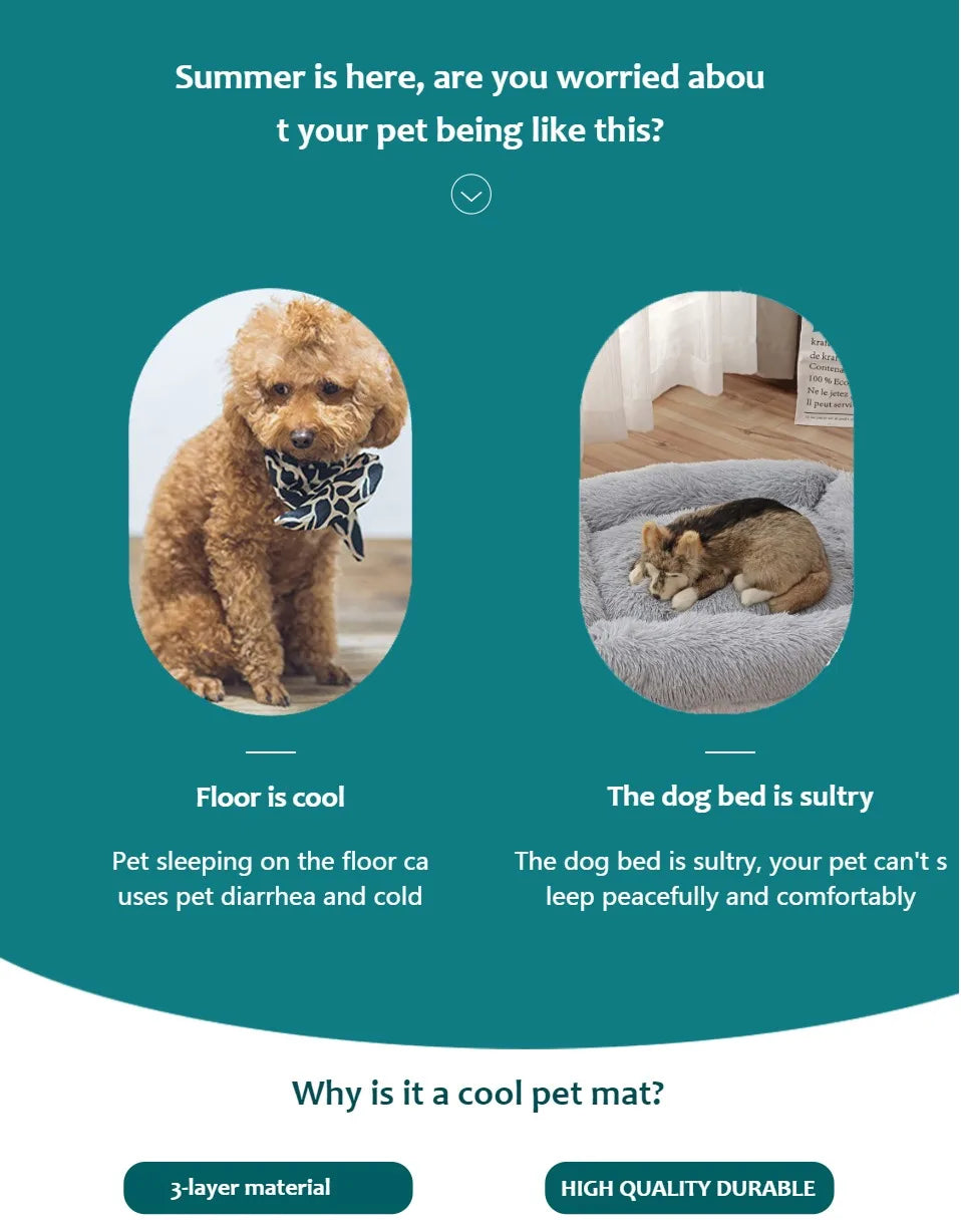 Cooling Mat