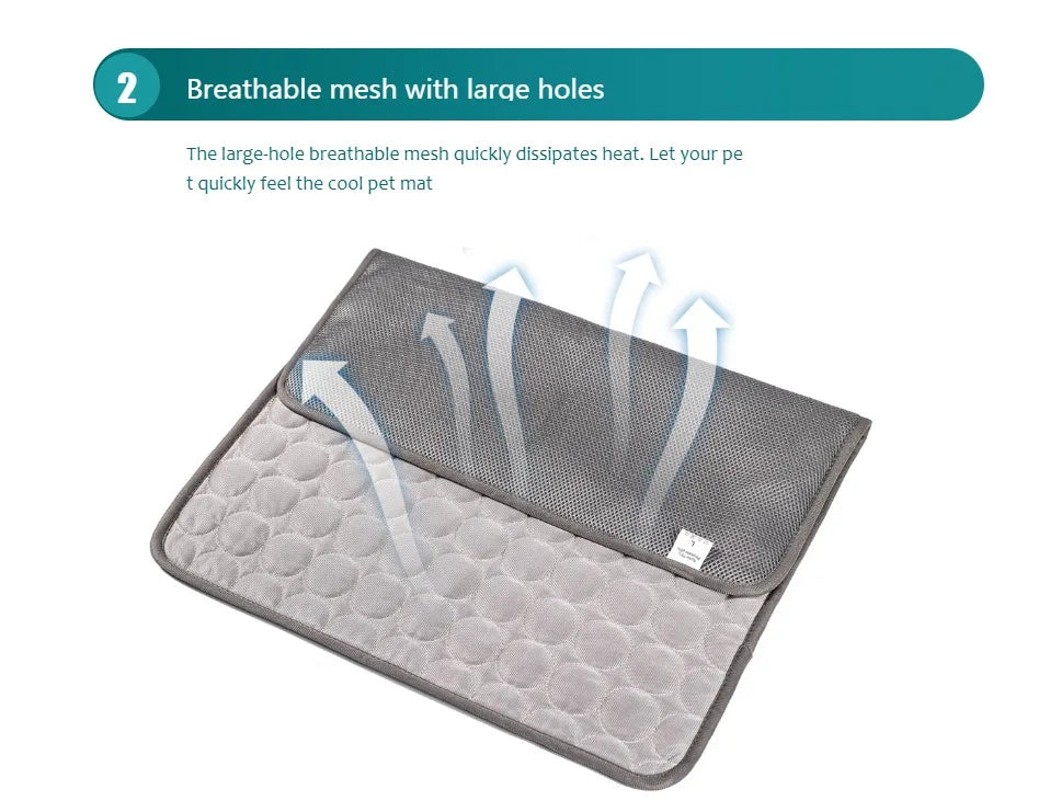 Cooling Mat