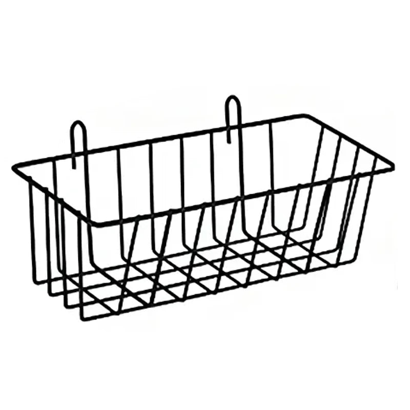 Rabbit Food Basket
