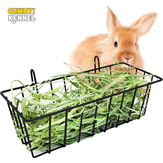 Rabbit Food Basket