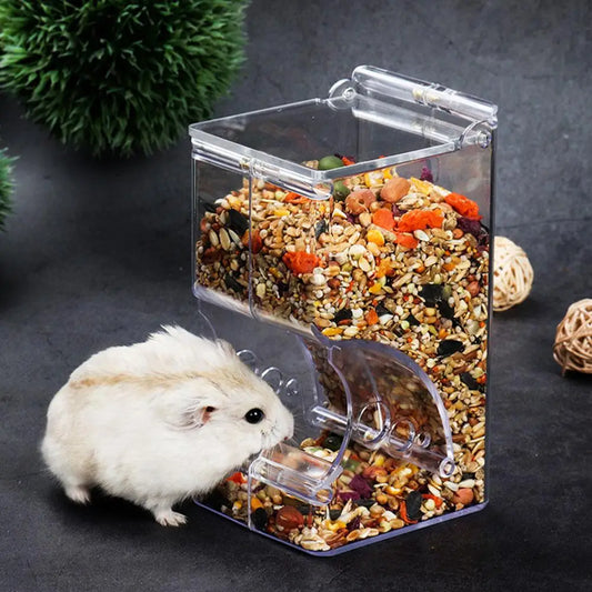 Food Dispenser Feeder