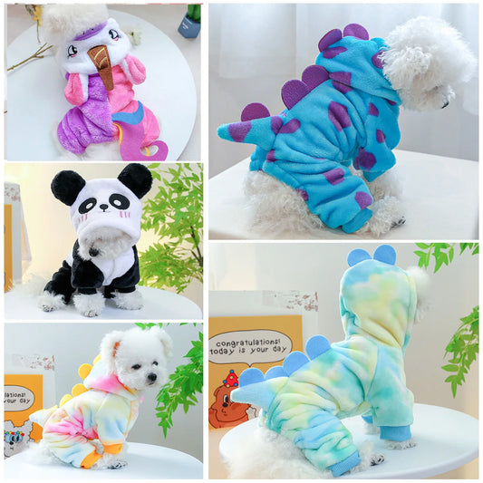 Cute Hoodies - Unicorns, Dinos, and more!