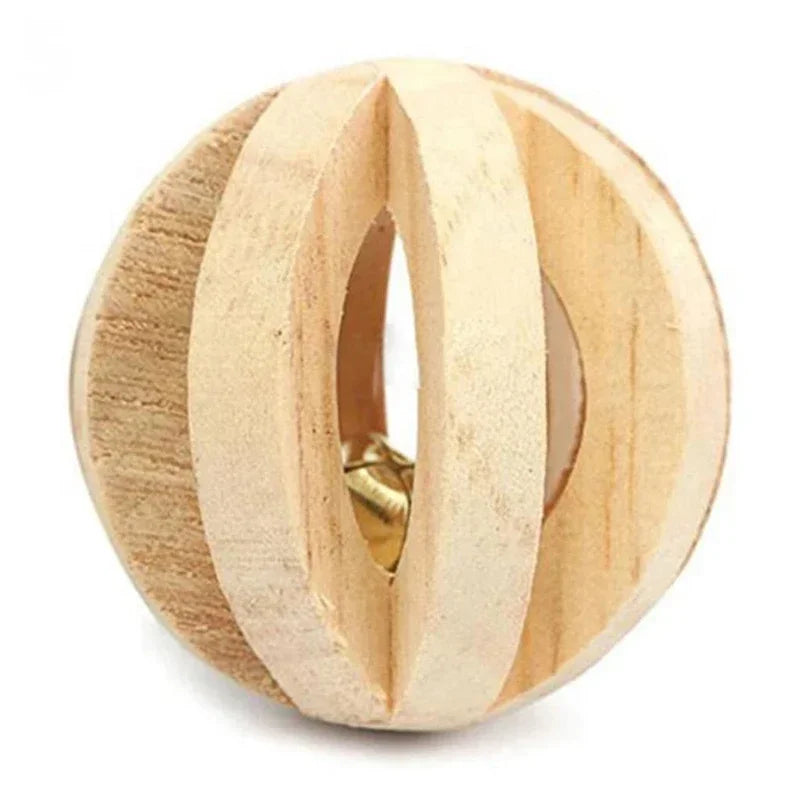 Rabbit Roller Toys