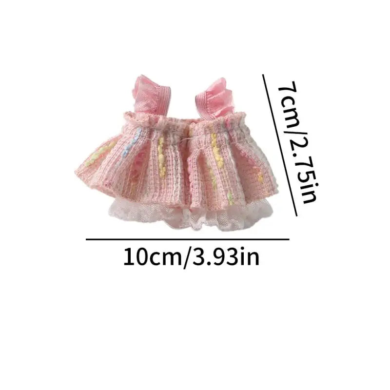 Hamster Skirts