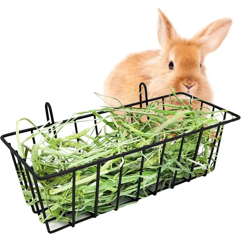 Rabbit Food Basket