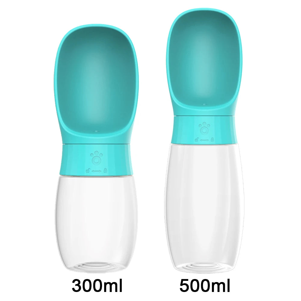 Portable Water Bottle