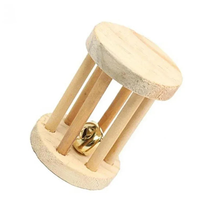 Rabbit Roller Toys